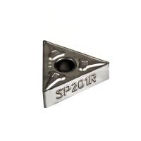 Пластина сменная треугольная TNMG 160408-CM SP201R «Русский Инструмент» (РИ)