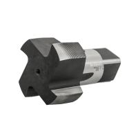 Метчик М115х2 машинно-ручной (HSS) сквозной L=175мм исп1 Beltools