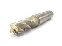 Фреза концевая 40х85х260 Р18 Z=4 к/х КМ5 без центрового отверстия до хв-ка 125мм