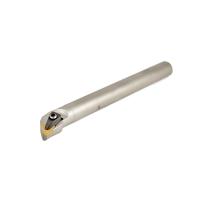 Резец расточной с шестигранной пластиной (ломаный трехгранник) D=20 L=200 S20R-DWLNR 08 «Русский Инструмент» (РИ)