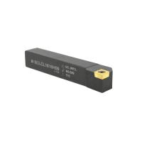 Резец проходной с ромбической пластиной 16х16х100 SCLCL 1616 H09 левый «Русский Инструмент» (РИ)