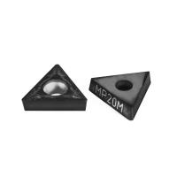 Пластина сменная трехгранная TCMT 110204-SL MP20M «Русский Инструмент» (РИ)