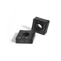 Пластина сменная ромбическая CNMG 190612-ER MC25 «Русский Инструмент» (РИ)