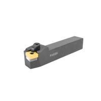 Резец проходной с квадратной пластиной 20х20х125 MSBNL 2020 K12 левый «Русский Инструмент» (РИ)