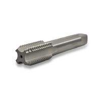 Метчик дюймовый 1'' 8 ниток BSW машинно-ручной HSS 2шт компл. резьба Уитворта исп1 Beltools