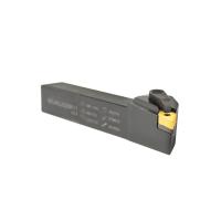 Резец проходной с ромбической пластиной 20х20х125 MDJNL 2020 K11 левый «Русский Инструмент» (РИ)