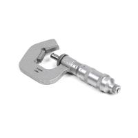 Микрометр призматический МСИ25 (5-25) цена деления 0,01 ТУ 2-034-770-83 КРИН