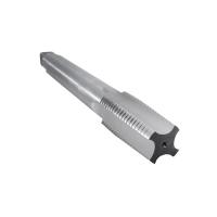 Метчик М48х5 гаечный Р6М5 L=400мм исп2 ГОСТ 1604-71 Beltools