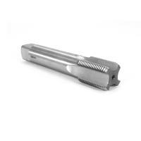 Метчик трубный G1/2'' 14 ниток машинно-ручной HSS глухой исп1 ГОСТ 3266-81 Beltools Метчик трубный G1/2'' 14 ниток машинно-ручной HSS глухой исп1 ГОСТ 3266-81 Beltools