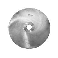 Фреза прорезная 250х2,5х32 Z=160 тип 1 со ступицей и ш/п HSS ГОСТ 2679-93 Beltools