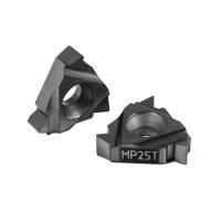 Пластина резьбовая внутренняя левая метрическая резьба ISO 60⁰ 22IL3.50ISO MP25T «Русский Инструмент» (РИ)