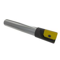 Фреза концевая резьбонарезная 9,9 с механическим креплением 2гр пл-н 12N Z=1 ц/х=8 AR100-R010.12.01.d08 «Русский Инструмент» (РИ)