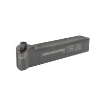 Резец проходной с шестигранной пластиной (ломаный трехгранник) 25х25х150 MWLNR 2525 M06 «Русский Инструмент» (РИ)