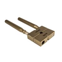 Вороток для метчиков М8-М36 раздвижной (размер стороны квадрата 5-22) Beltools