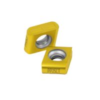 Пластина сменная ромбическая CNHQ 160624-ML PP25CT «Русский Инструмент» (РИ)