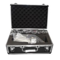 Патрон резьбонарезной BT50 М3-М12 с набором головок 7шт GT12 Beltools Патрон резьбонарезной BT50 М3-М12 с набором головок 7шт GT12 Beltools