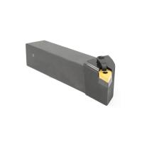 Резец проходной с ромбической пластиной 32х32х170 MDJNL 3232 P15 левый «Русский Инструмент» (РИ)