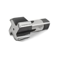 Метчик М100х1,5 машинно-ручной (HSS) глухой L=200мм исп1 Beltools