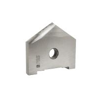 Сверло перовое (пластина) 70 Р6М5(M2) по металлу 2000-1252 ГОСТ 25526-82 «Русский Инструмент» (РИ)