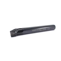 Резец расточной с ромбической пластиной D=25 L=200 S25R PCLNR 12 «Русский Инструмент» (РИ)