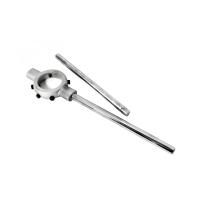 Вороток для плашек М30-М36 D=65 односторонний Beltools Вороток для плашек М30-М36 D=65 односторонний Beltools