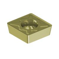 Пластина сменная ромбическая CCMT 09T308-TR KC20D «Русский Инструмент» (РИ) Пластина сменная ромбическая CCMT 09T308-TR KC20D «Русский Инструмент» (РИ)