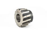 Развертка насадная 68 Н9(А3) Р6М5 винтовые канавки L=48 Z=14 dпос=32