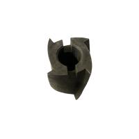 Зенкер насадной 40,5 A4 Р18К5Ф2 L=45мм dпос=16мм ХЗТМ им. Малышева