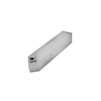 Резец проходной с квадратной пластиной 25х25х150 SSDCN 2525 M12 «Русский Инструмент» (РИ)