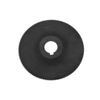 Фреза прорезная 160х2х32 Z=128 тип 1 со ступицей и ш/п HSS Nit ГОСТ 2679-93 Beltools