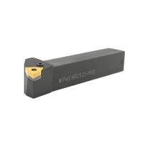 Резец проходной с шестигранной пластиной (ломаный трехгранник) 25х25х150 PWLNR 2525 M08 «Русский Инструмент» (РИ)