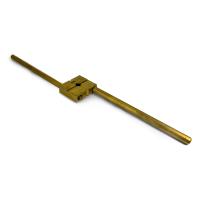 Вороток для метчиков М14-М75 раздвижной (размер стороны квадрата 8-40) Beltools Вороток для метчиков М14-М75 раздвижной (размер стороны квадрата 8-40) Beltools