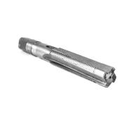 Метчик трапецеидальный Tr24х2 машинно-ручной HSS,Р6М5 левый 3шт компл.