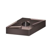 Пластина сменная ромбическая DNMG 150612-MS MP20M «Русский Инструмент» (РИ)