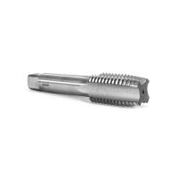 Метчик М30х3,5 машинно-ручной HSS левый сквозной исп1 Beltools