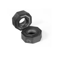 Пластина сменная восьмигранная ONGX 050408-MW KP25CT «Русский Инструмент» (РИ)