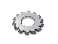 Фреза дисковая зуборезная М1,5 №5 Р6М5 Z=14 dпос=22 D=55 Beltools Фреза дисковая зуборезная М1,5 №5 Р6М5 Z=14 dпос=22 D=55 Beltools