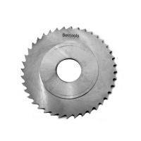 Фреза прорезная 50х3х13 Z=48 тип 1 со ступицей и ш/п HSS ГОСТ 2679-93 Beltools