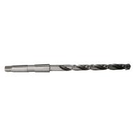 Сверло 9,1х107х188 Р6М5 к/х КМ1 длинное ГОСТ 12121-77 Beltools