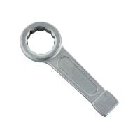 Ключ гаечный накидной ударный КГКУ 27 односторонний