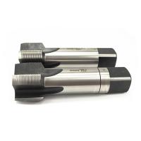 Метчик М60х2 машинно-ручной (HSS) 2шт компл. L=175мм исп1 Beltools