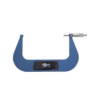 Микрометр гладкий МК225 (200-225) цена деления 0,01 класс точности 1 ГОСТ 6507-90