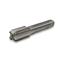 Метчик дюймовый 5/8'' 11 ниток BSW машинно-ручной HSS 2шт компл. резьба Уитворта исп1 Beltools