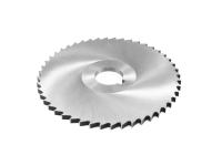 Фреза прорезная 160х4х32 Z=48 тип 2 со ступицей и ш/п HSS ГОСТ 2679-93 Beltools