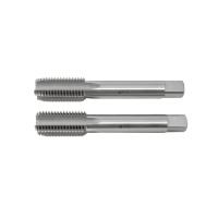 Метчик М17х2 машинно-ручной HSS 2шт компл. исп1 ГОСТ 3266-81 Beltools