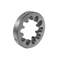 Плашка М70х2 6h D=120мм Beltools