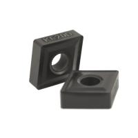 Пластина сменная ромбическая CNMG 120404 KC20D «Русский Инструмент» (РИ)