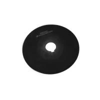 Фреза отрезная 125х1х22 Z=160 тип 1 со ступицей и ш/п HSS Nit ГОСТ 2679-93 Beltools