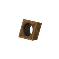 Пластина сменная ромбическая CCMT 09T304-CM SP152F «Русский Инструмент» (РИ) Пластина сменная ромбическая CCMT 09T304-CM SP152F «Русский Инструмент» (РИ)