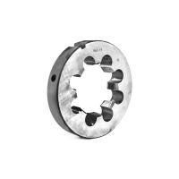 Плашка М63х1,5 6h D=120мм ХЗТМ им.Малышева